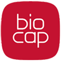 Biocap développement web par Fidelo Agency