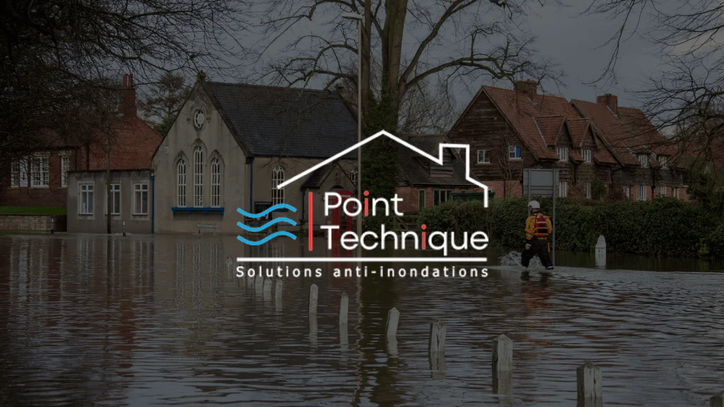 Inondations.be développement web par Fidelo Agency